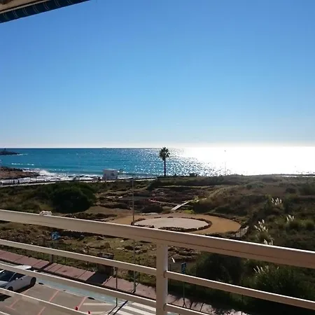 Con Excelentes Vistas