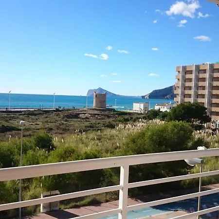 Con Excelentes Vistas *