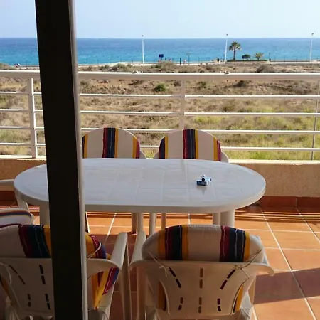 Con Excelentes Vistas Calpe