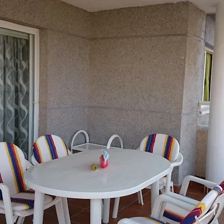 Appartement Con Excelentes Vistas