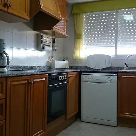 Con Excelentes Vistas *