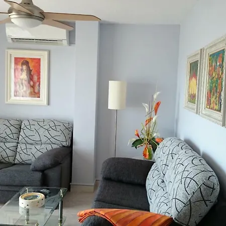 Con Excelentes Vistas Apartman