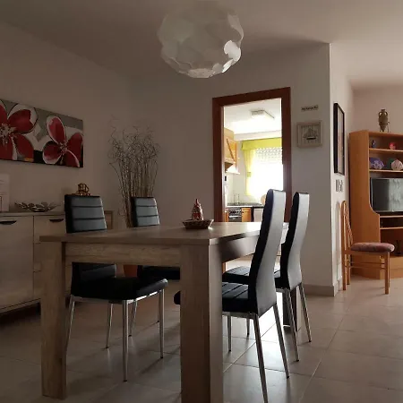 Appartement Con Excelentes Vistas