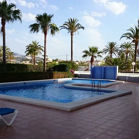 Con Excelentes Vistas *