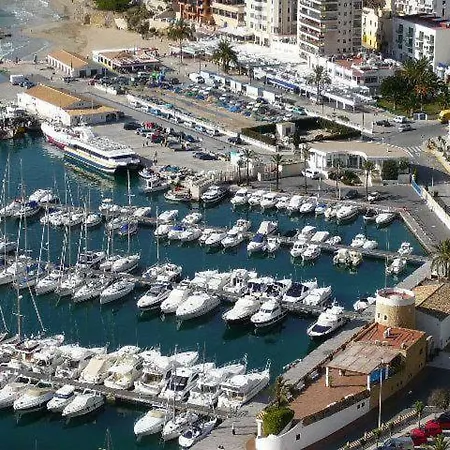 Appartement Con Excelentes Vistas *