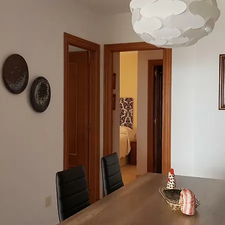 Con Excelentes Vistas * Calpe