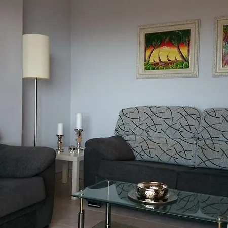 Con Excelentes Vistas Calpe