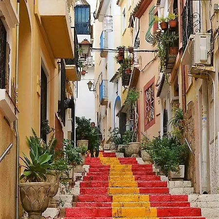 Con Excelentes Vistas *