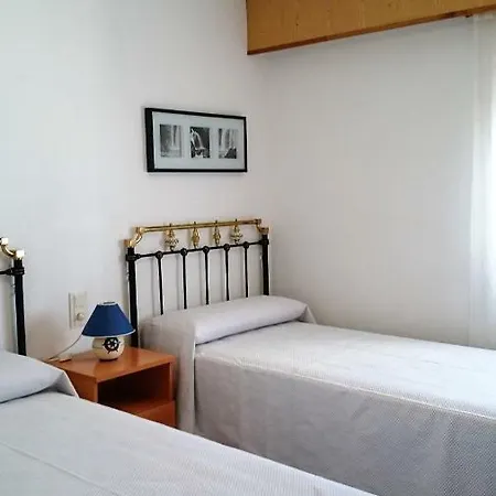 Apartment Con Excelentes Vistas Calpe