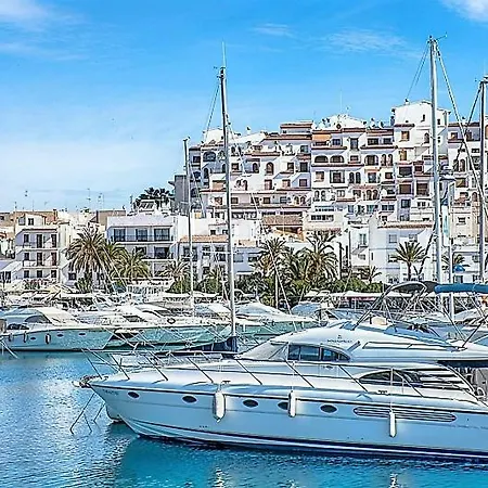 Apartman Con Excelentes Vistas *