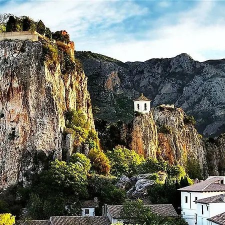 Con Excelentes Vistas *