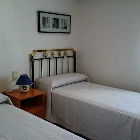 Con Excelentes Vistas Calp