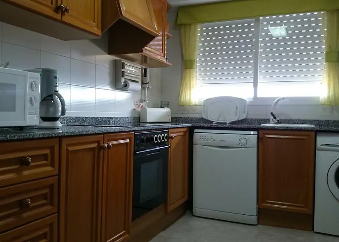 Con Excelentes Vistas *