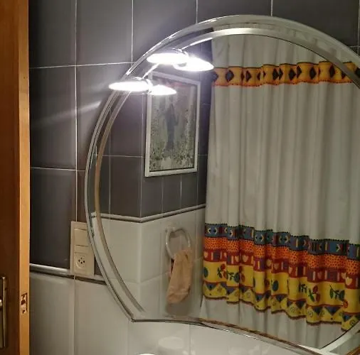 Con Excelentes Vistas