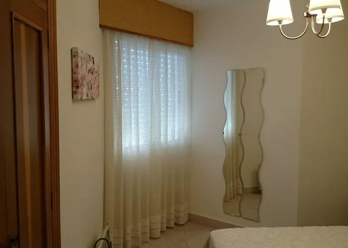 Apartment Con Excelentes Vistas