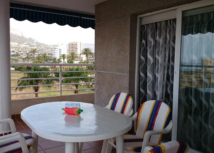 Con Excelentes Vistas *