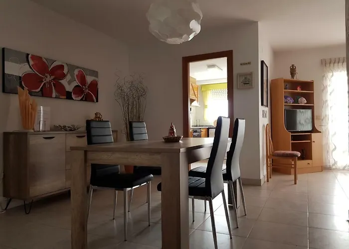 Apartment Con Excelentes Vistas