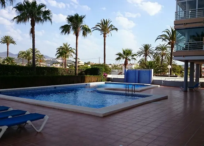 Con Excelentes Vistas *