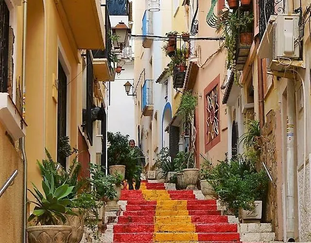 Con Excelentes Vistas *