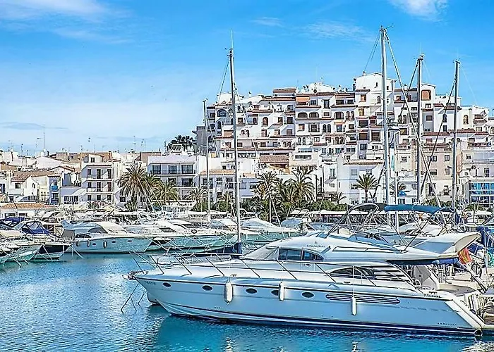 Apartment Con Excelentes Vistas *