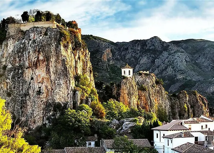 Con Excelentes Vistas *