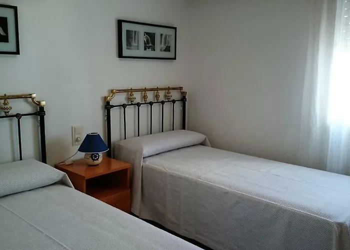 Con Excelentes Vistas Calpe