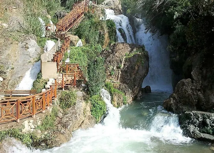 Con Excelentes Vistas * Calpe