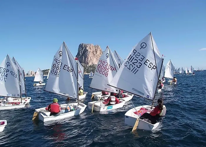 Apartment Con Excelentes Vistas *