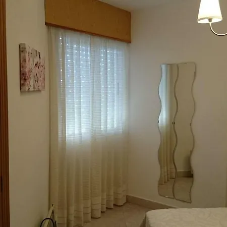 شقة Con Excelentes Vistas