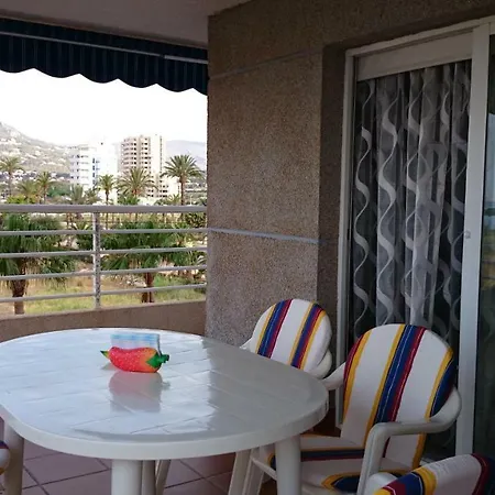 Con Excelentes Vistas *