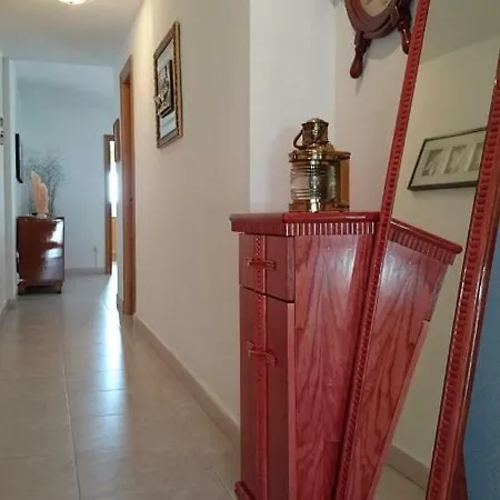 Con Excelentes Vistas كاليبي