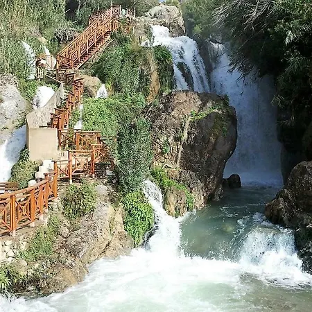 Con Excelentes Vistas * كاليبي